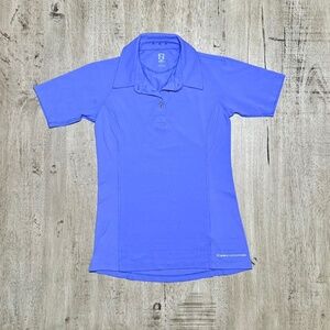 Nobel Equestrian Short Sleeve Shirt